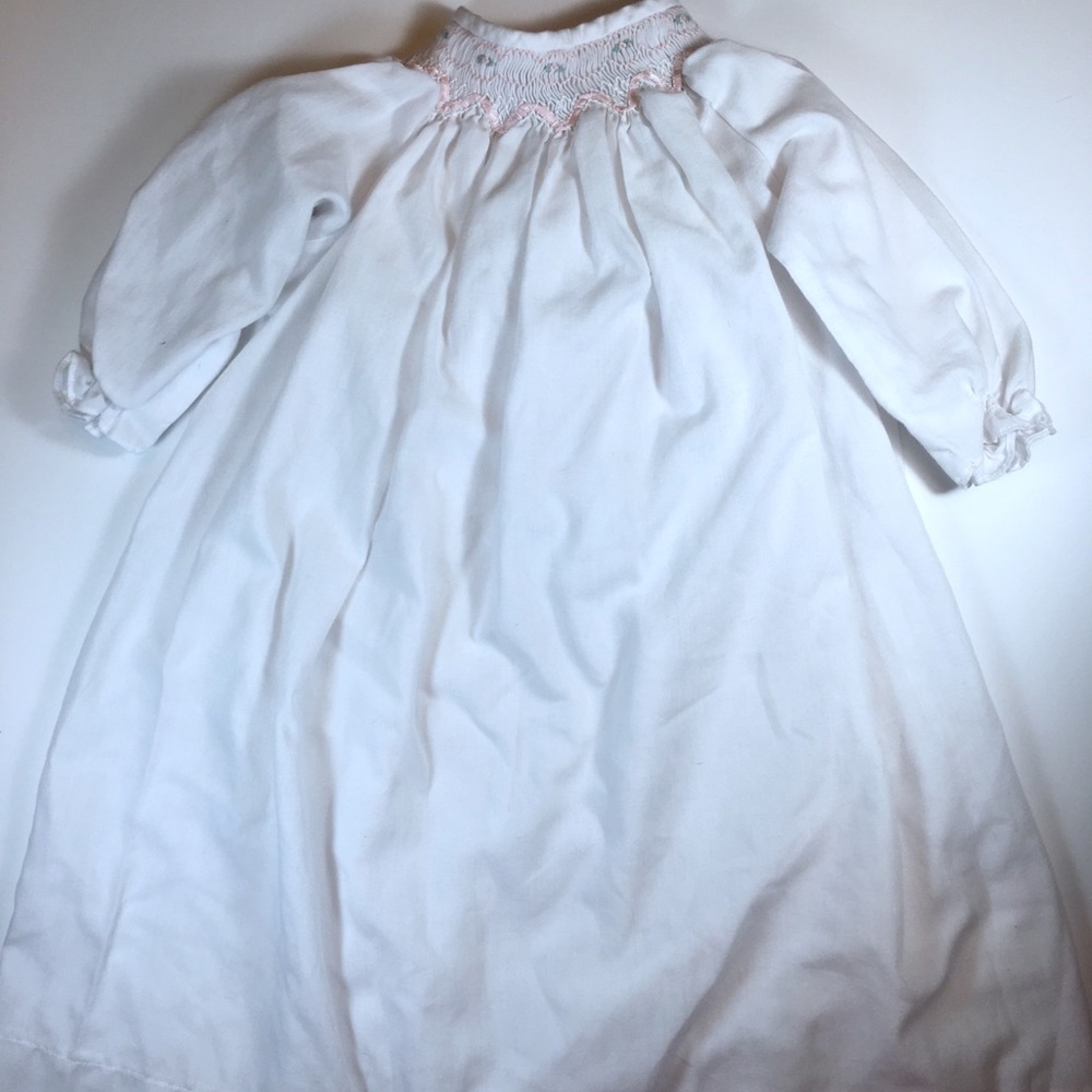 GUC SIZE 0 Bow Peep Brand (tag faded)